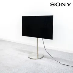 2025年最新】4k 有機el テレビ sony a9gの人気アイテム - メルカリ