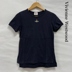 Vivienne Westwood RED LABEL Tシャツ ブラック 3 - メルカリ