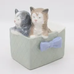 2025年最新】リヤドロ 猫の人気アイテム - メルカリ