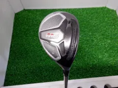 2025年最新】m6 ユーティリティ u5の人気アイテム - メルカリ