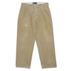 2025年最新】andrew pant コーデュロイの人気アイテム - メルカリ 