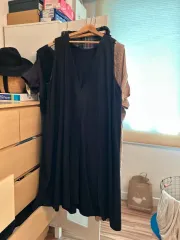 ネストローブ服 在庫整理