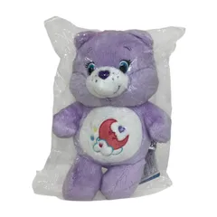 WJ1102 Care Bears ケアベア ぬいぐるみS スイートドリームベア
