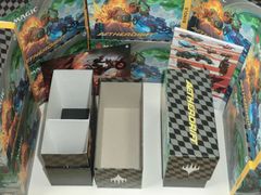 MTG 空箱 6点 マジックザギャザリング - メルカリ