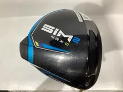 2025年最新】sim2 max ドライバー 10.5の人気アイテム - メルカリ