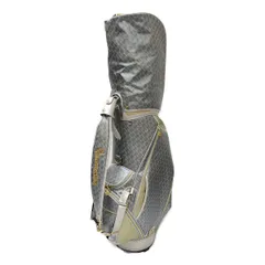 レザレクション　キャディバック　未使用 2025年最新】レザレクション キャディバッグの人気アイテム