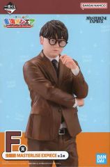[중고] 피규어 돋보기 [이치 반 쿠지 도카이 온에어 3 번이나 해주면 좋을까!?] MASTERLISE EXPIECE F상 피규어