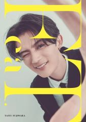 中古】アクリルスタンド・アクリルパネル イデア・シュラウド 2周年