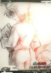 【中古】アニメ系トレカ No.26：土井半助