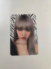 IVE（アイヴ）シークレットハニー xoxz Apple Music アップルミュージック リズ(LIZ)