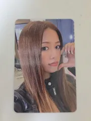 IVE（アイヴ）シークレットハニー xoxz Apple Music アップルミュージック ユジン(YUJIN)