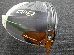 2025年最新】Qi10 max 10.5 srの人気アイテム - メルカリ