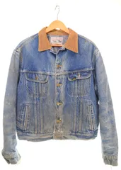 ストームライダー 70s Lee Lee Lee（リー） Storm Rider ストームライダー 101LJ LM5110 100）ワン