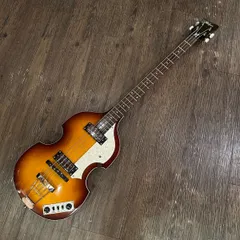 2025年最新】hofner ケースの人気アイテム - メルカリ