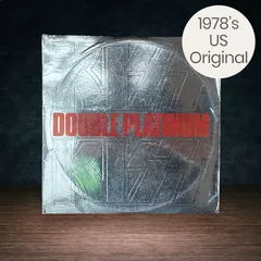 2025年最新】DOUBLE LPの人気アイテム - メルカリ