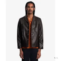 SÉFR セファー　ウールジャケット ウィンドストッパーゼファーシェルカーディガン（メンズ） / WS Zepher