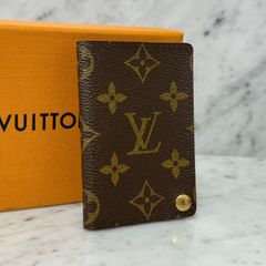 Louis Vuitton ポルトカルト クレディ プレッシオン カードケース