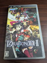 【PSP】 セブンスドラゴン2020-II （7th DRAGON 2020-II）