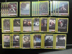 パラレルありDr.STONE　クラフト　デッキ デッキ】緑 クラフト【UNIONARENA】 ドクターストーン Dr.STONE