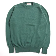 新品未使用scott&charters 英国製 カシミヤ100% ニットセーター 新品未使用scott&charters 英国製 カシミヤ100% ニットセーター