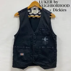 希少 レア コラボ LUKER by NEIGHBORHOOD×KATHARINE HAMNETT LONDON メッセージ 長袖シャツ M HL-PLAIN ブラック 日本製 162AQKHL-SHM-01S 2025年最新LUKER by NEIGHBORHOODの人気アイテム - メルカリ