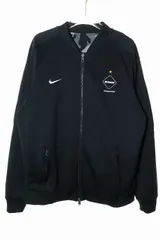 名作！大人気コラボF.C.R.B.ブリストル×NIKEナイキL黒ブラック激レア 2025年最新】fcrb nikeの人気アイテム - メルカリ