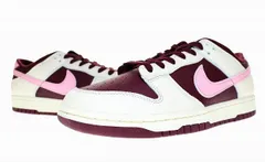 ナイキ NIKE DUNK LOW RETRO PRM VALENTINE'S DAY PALE IVORY 28cm