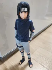 2025年最新】NARUTOナルト疾風伝Grandistaうちはサスケの人気アイテム