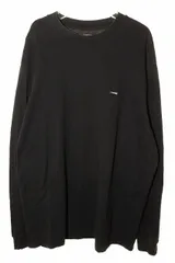 2025年最新】supreme small box l/s teeの人気アイテム - メルカリ