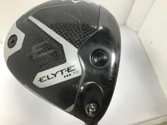 2025年最新】Callaway ELYTE ◇◇◇ TDの人気アイテム - メルカリ