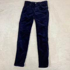【LEE】デニム パンツ 　リー　M　スキニー ストレッチ LL1360　JEGGINGS SKINNY PANTS ジェギンス スキニーパンツ レディース　y2k