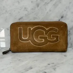2025年最新】UGG 長財布の人気アイテム - メルカリ