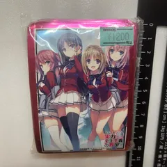 2025年最新】よう実 スリーブの人気アイテム - メルカリ