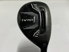 2025年最新】tw757 ユーティリティ 27の人気アイテム - メルカリ