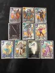 2025年最新】ヴァルキリープロファイル カードの人気アイテム - メルカリ