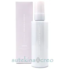 オルビス エッセンスインヘアミルク プロフェッショナルユース 140ml