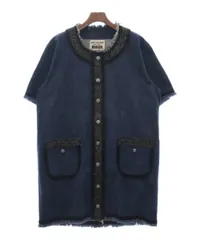 JUNYA WATANABE ワンピース レディース 【古着】【中古】【送料無料】