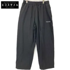 2025年最新】optstuff ナイロンの人気アイテム - メルカリ