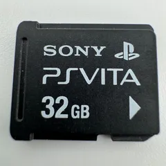 VITA 充電器 メモリーカード32GB VITA 充電器 メモリーカード32GB VITA