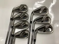 2025年最新】テーラーメイド sim2max アイアン レフティの人気アイテム