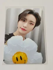 ATEEZ ソンファ ヨントン ホログラム トレカ ねこ耳 ピンクモリ ATEEZ ソンファ ヨントン ホログラム トレカ ねこ耳 ピンクモリ