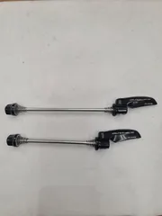 2025年最新】SHIMANO クイックレバー・スキュワーの人気アイテム