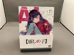 DVD 【推しの子】1