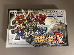 スｰパｰロボット大戦R