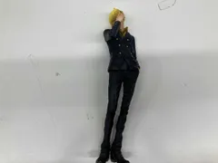  現状品 サンジ　フィギュア