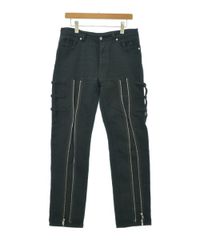 m*e様 dasyori yori sport 5 STRIPE DENIM - メルカリ