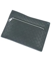 BOTTEGA VENETA クラッチバッグ レディース 【古着】【中古】【送料無料】