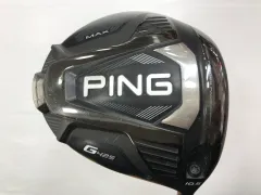 2025年最新】ping g425 max ドライバー 10.5の人気アイテム