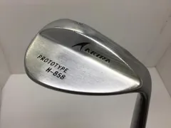 2026年最新】アキラ ウェッジ 858の人気アイテム - メルカリ
