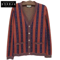 美品【Mサイズ】グッチ☆ エンブロイダリー 刺繍 ロゴ 薄手